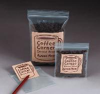 LDPE coffee bags