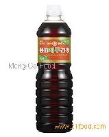 Meju Mong-go Soy Sauce
