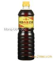 Songpyo Mong-go Soy Sauce