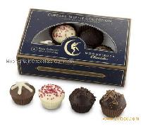 Cupcake Truffle Collection