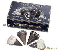 Cream Cone Collection