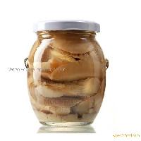Canned Oyster Mushroom