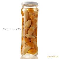 Canned Tropharia Rugoso
