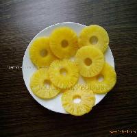 Canned Pineapple