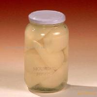 Canned Pear
