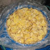Brined Mushroom