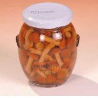 Canned Nameko