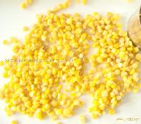 canned sweet corn