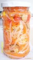 mixed vegetables