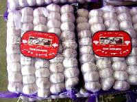 white garlic
