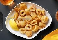  Squid   ring s and  tentacle s