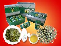 Taiwan Dong Ding Oolong Tea