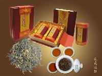 Yunnan black tea supply