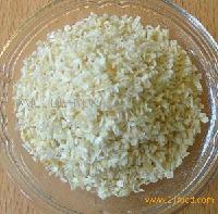 Dried white onion chopped