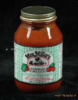 Garden Vegetable Sauce, 32 oz.