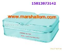 Chocolate Tin
