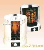 Cooking equipment