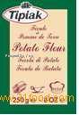 Potato Flour