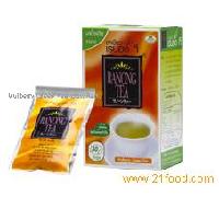  Mulberry  Green Tea
