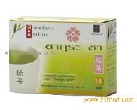 Japanese Green Tea