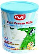 Mini Cream Milk powder
