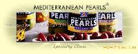  Mediterranean  Pearls Olives
