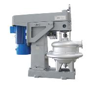 Centrifugal  Separator 