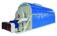 Tube Bundle Dryer