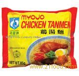 Myojo Chicken Tanmen