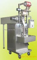 Triangle-bag Automatic Packaging Machine