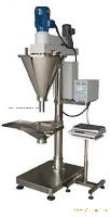 Powder  Semi - automatic   Filling   Machine 