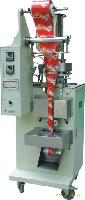 Back-sealing Vacuum Automatic Packaging Machine