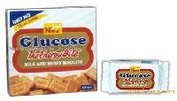 Milk and Honey Biscuits