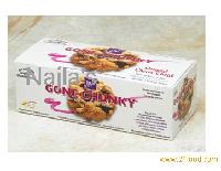 Oatmeal Cherry Chunk