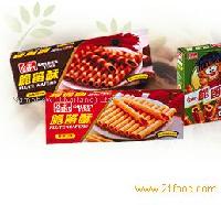 Flute Wafers