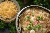 FROZEN SALTED FLYING FISH ROE