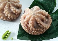  FROZEN   BOILED   OCTOPUS  FILLETS