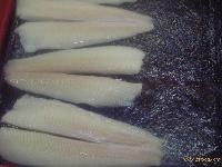 Greenland  halibut   fillet s
