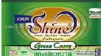 Green Curry Paste