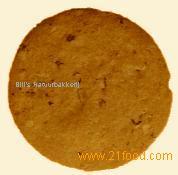 Muesli biscuits