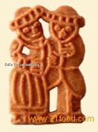 Speculoos biscuits