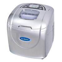 Ice maker