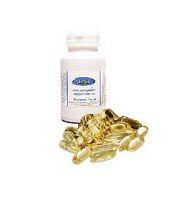 Multivitamin Ginseng Capsules