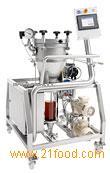 DEA210 batch & DEA220 continuous flow Deaerator