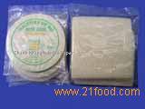 Vietnamese spring roll  rice   paper  galettes de riz