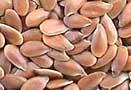 Flax seeds