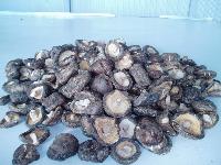 Air dried whole shiitake