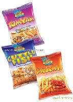 STARCH BASED ( Drying )