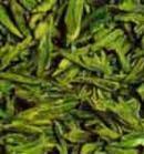 Lungching Tea (Dragon Well Tea)