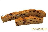 No  Sugar  Added Cranberry Orange